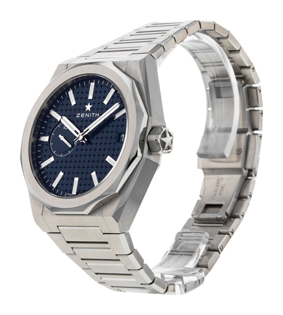 Zenith Defy 03.9300.3620/51.I001 Image 2